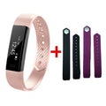 Smartband Jimate ID115 Relógio Inteligente