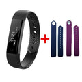 Smartband Jimate ID115 Relógio Inteligente