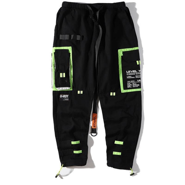 Calça Jogger Level Up - Frete Gratis