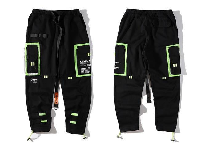 Calça Jogger Level Up - Frete Gratis