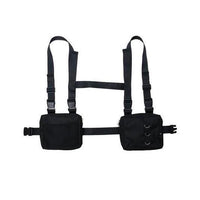 Chest Bag Utility - Frete Gratis