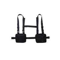 Chest Bag Utility - Frete Gratis