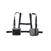 Chest Bag Utility - Frete Gratis