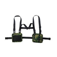 Chest Bag Utility - Frete Gratis