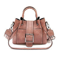 Bolsa Feminina Vintage Stylus