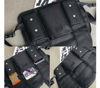 Chest Bag Hip-Hop - Frete Gratis