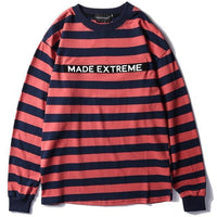 Camiseta Manga Longa Made Extreme - Frete Gratis