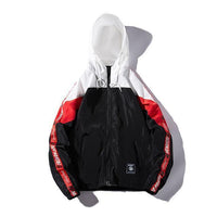 Corta Vento Underground - Frete Gratis