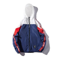 Corta Vento Underground - Frete Gratis