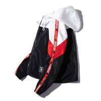 Corta Vento Underground - Frete Gratis