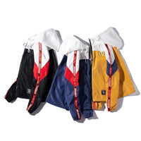 Corta Vento Underground - Frete Gratis