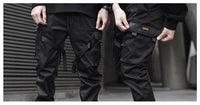 Calça Streetwear - Frete Gratis