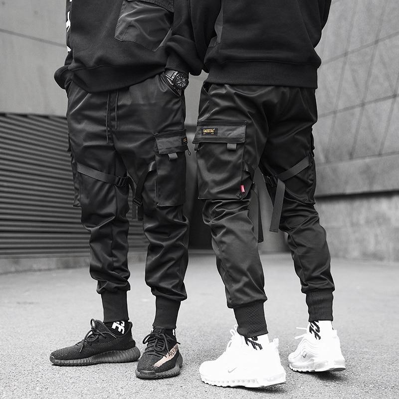 Calça Streetwear - Frete Gratis