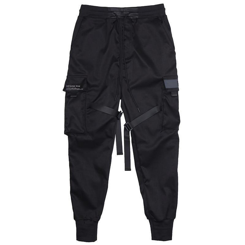 Calça Streetwear - Frete Gratis