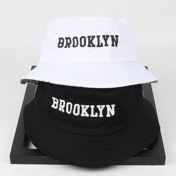 Bucket Brooklyn - Frete Gratis