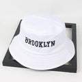 Bucket Brooklyn - Frete Gratis