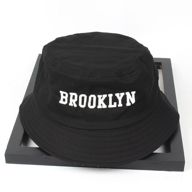 Bucket Brooklyn - Frete Gratis