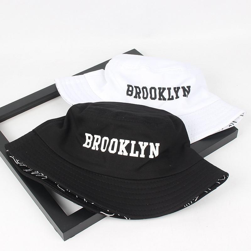 Bucket Brooklyn - Frete Gratis