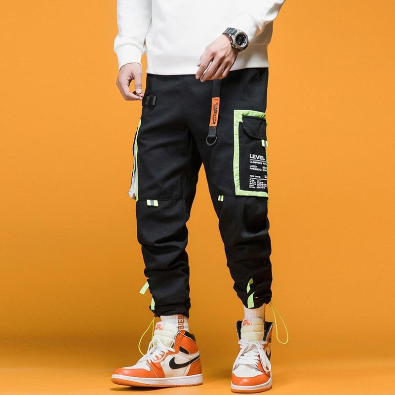 Calça Jogger Level Up - Frete Gratis