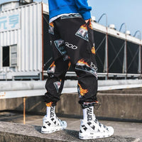 Calça Flame Dollar - Frete Gratis
