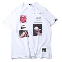 Camiseta Antidote - Frete Gratis