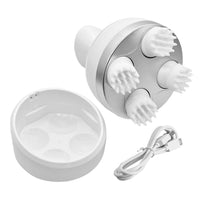 Massageador Relaxante Muscular - Portátil