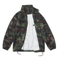 Corta Vento Classic Military - Frete Gratis