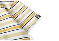 Camiseta Listrada Tactical - Frete Gratis