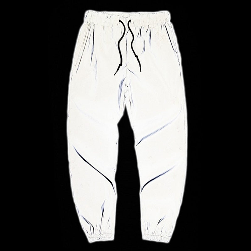 Calça All Reflective - Frete Gratis