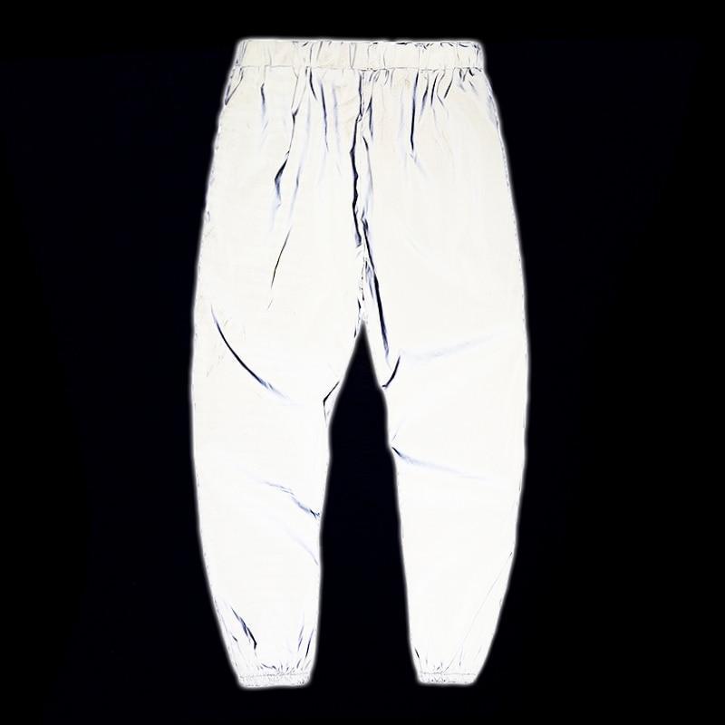 Calça All Reflective - Frete Gratis