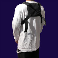 Chest Bag Assault - Frete Gratis