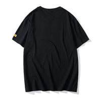Camiseta Resurrection - Frete Gratis