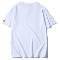 Camiseta Rose Flower - Frete Gratis