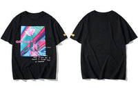 Camiseta Rose Flower - Frete Gratis