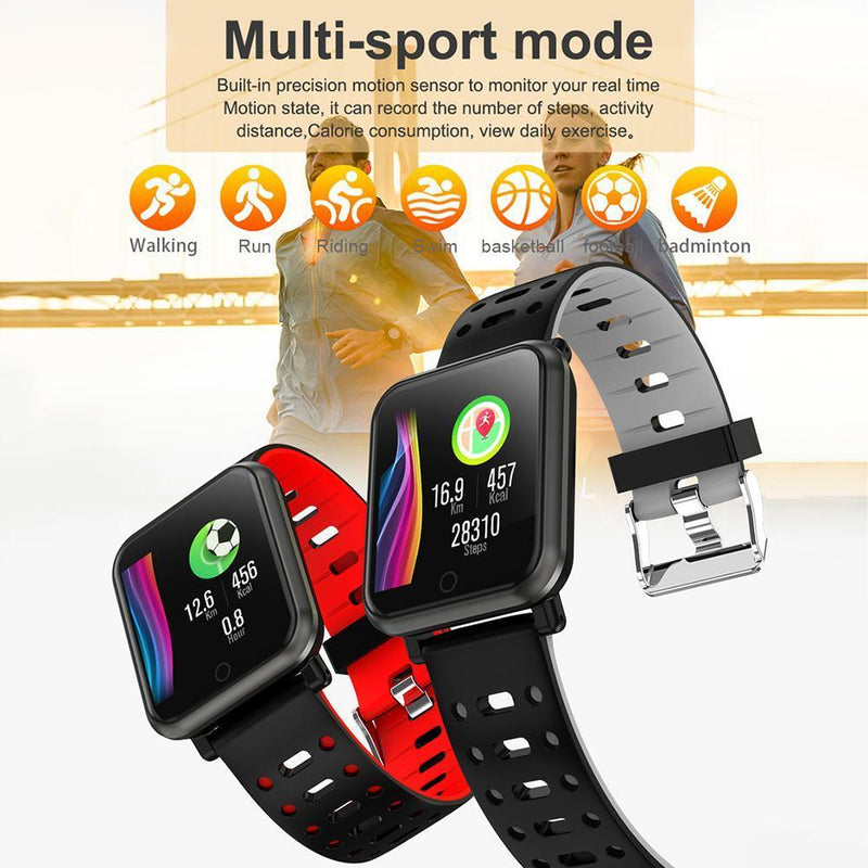 Smartwatch Colmi CP11 Relógio inteligente