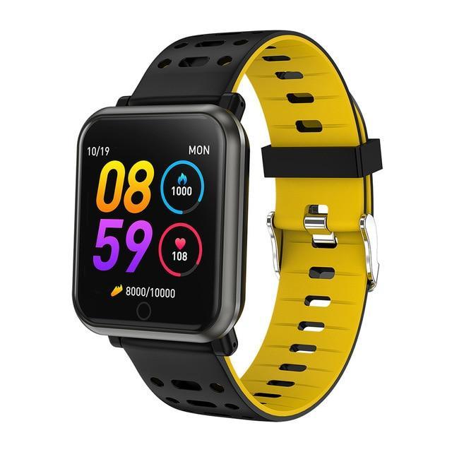 Smartwatch Colmi CP11 Relógio inteligente