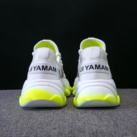 Tênis Esportivo Turbo Nicole