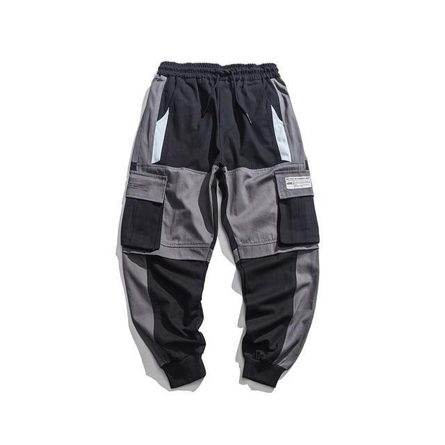 Calça Jogger Bomber - Frete Gratis