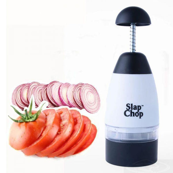 Slap Chop - Processador de Alimentos - Frete Gratis