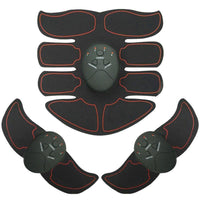 Estimulador Muscular Tonificante - 8 Pack ABS