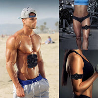 Estimulador Muscular Tonificante - 8 Pack ABS